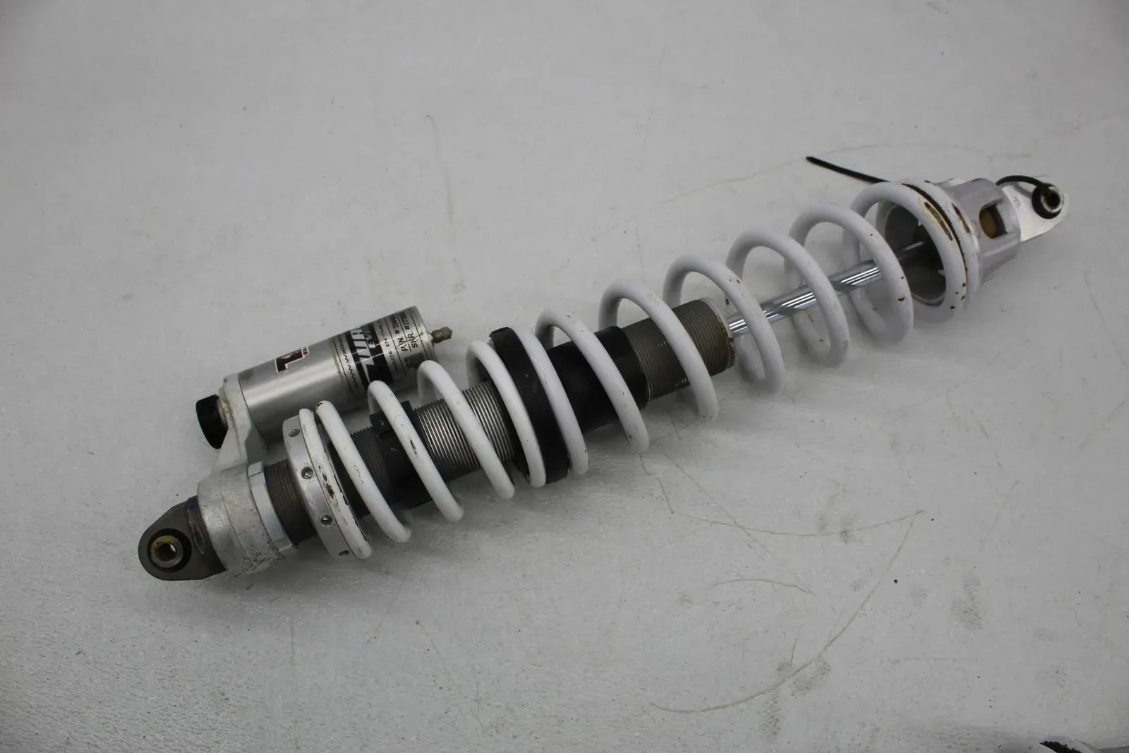 19-21 POLARIS RZR XP 1000 TURBO WALKER EVANS FRONT LEFT SHOCK SUSPENSION