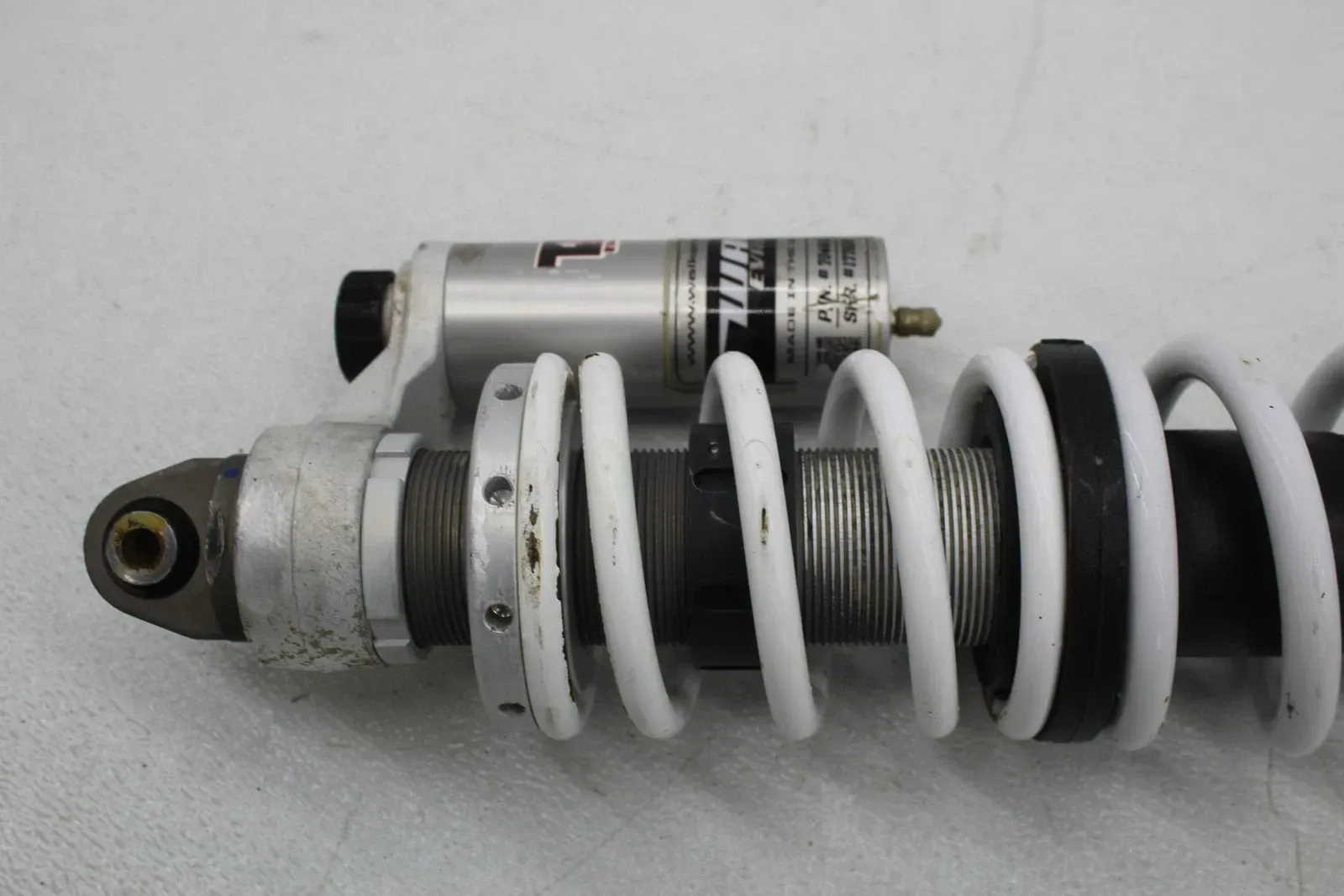 19-21 POLARIS RZR XP 1000 TURBO WALKER EVANS FRONT LEFT SHOCK SUSPENSION