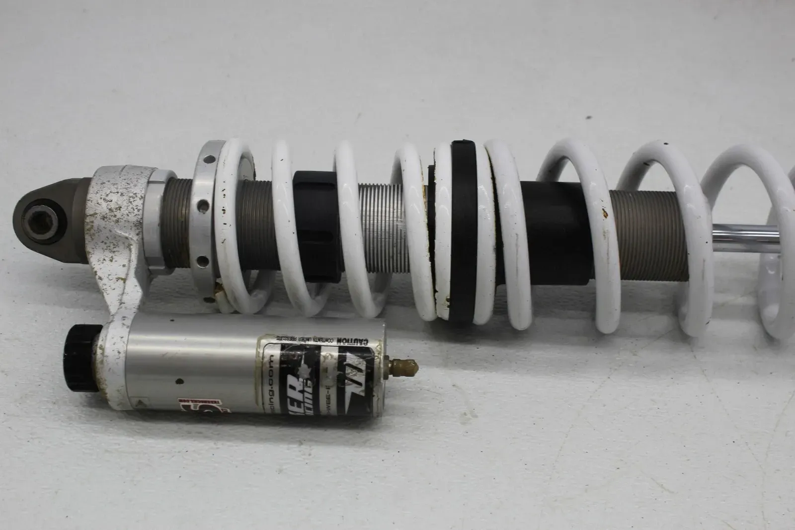 19-21 POLARIS RZR XP 1000 TURBO WALKER EVANS FRONT LEFT SHOCK SUSPENSION