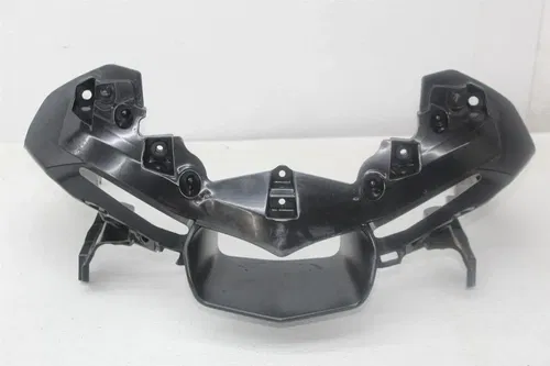 15-25 YAMAHA YZF R1 FRONT HEADLIGHT NOSE FAIRING COWL COVER