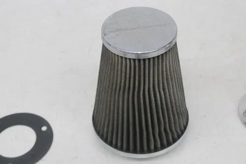 07-11 Harley-davidson Dyna Fat Bob Fxdf screaming eagle Air Cleaner Filter Box