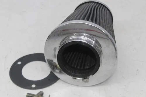 07-11 Harley-davidson Dyna Fat Bob Fxdf screaming eagle Air Cleaner Filter Box