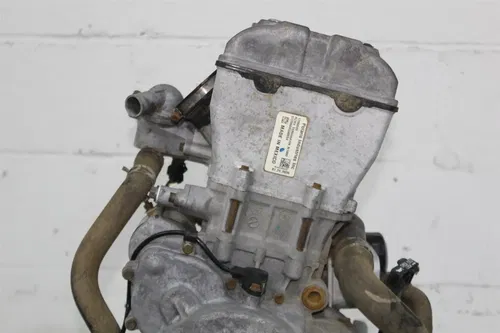 2021 POLARIS RZR XP 1000 EPS ENGINE MOTOR CYLINDER HEAD CRANK *STRONG RUNNER*