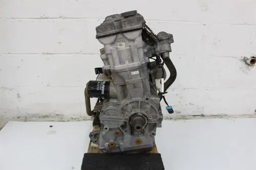 2021 POLARIS RZR XP 1000 EPS ENGINE MOTOR CYLINDER HEAD CRANK *STRONG RUNNER*