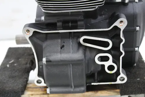 18-24 HARLEY-DAVIDSON SOFTAIL FXLRS 114CI ENGINE MOTOR *RUNNER* *53 MILES*