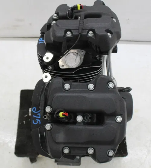 18-24 HARLEY-DAVIDSON SOFTAIL FXLRS 114CI ENGINE MOTOR *RUNNER* *53 MILES*