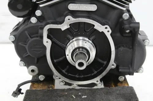 18-24 HARLEY-DAVIDSON SOFTAIL FXLRS 114CI ENGINE MOTOR *RUNNER* *53 MILES*