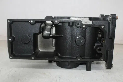 07-11 HARLEY-DAVIDSON FLHTCUI 96CI ENGINE MOTOR TRANSMISSION HOUSING