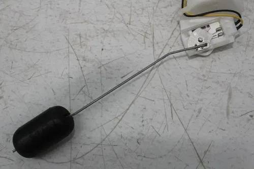 24 KAWASAKI NINJA ZX4RR FUEL PUMP GAS PETROL SENDER UNIT
