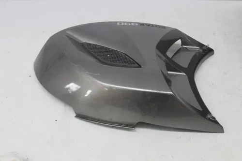 12-16 CAN-AM SPYDER RS-S ROADSTER LEFT SIDE COVER COWL PANEL