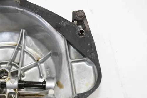 82-85 KAWASAKI GPZ750 ZX750A CLUTCH SIDE ENGINE MOTOR COVER