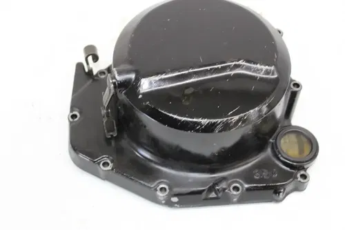 82-85 KAWASAKI GPZ750 ZX750A CLUTCH SIDE ENGINE MOTOR COVER