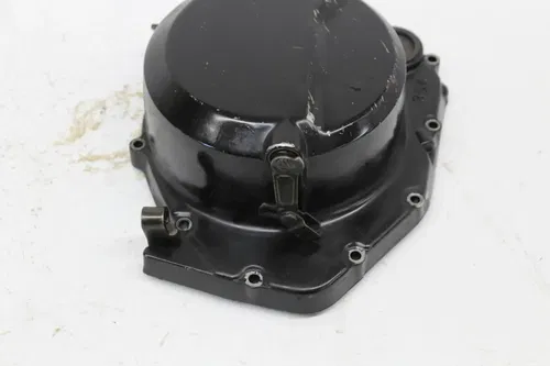 82-85 KAWASAKI GPZ750 ZX750A CLUTCH SIDE ENGINE MOTOR COVER