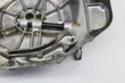 82-85 KAWASAKI GPZ750 ZX750A CLUTCH SIDE ENGINE MOTOR COVER