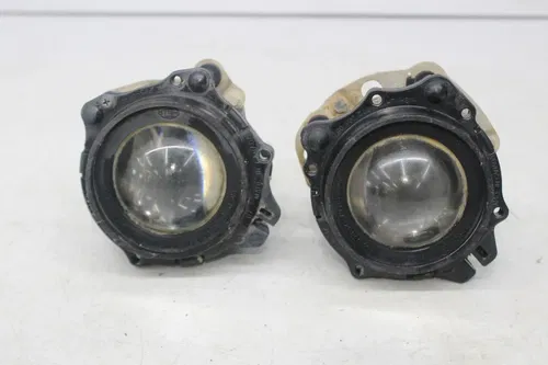 16 Can-am Commander 800r Xt left upper lower Headlight Head Light Lamp pair