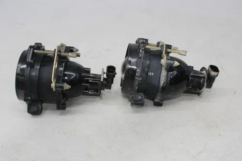 16 Can-am Commander 800r Xt left upper lower Headlight Head Light Lamp pair