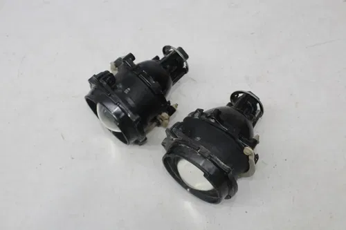16 Can-am Commander 800r Xt left upper lower Headlight Head Light Lamp pair