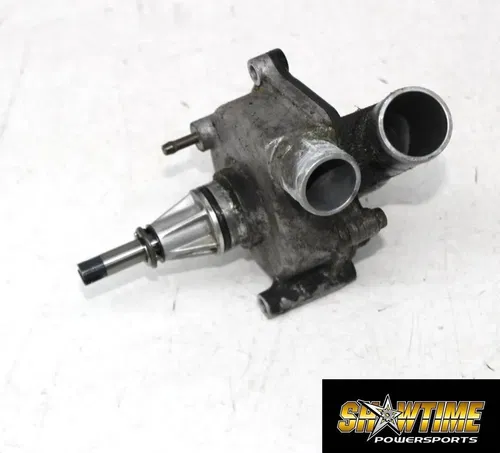 06-11 KAWASAKI NINJA ZX14 ENGINE WATER COOLANT PUMP