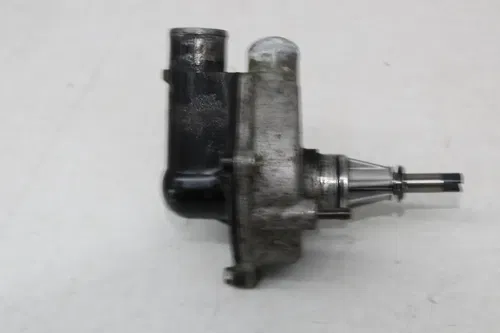 06-11 KAWASAKI NINJA ZX14 ENGINE WATER COOLANT PUMP
