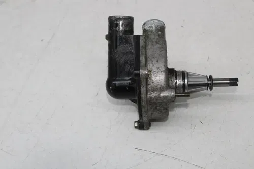 06-11 KAWASAKI NINJA ZX14 ENGINE WATER COOLANT PUMP