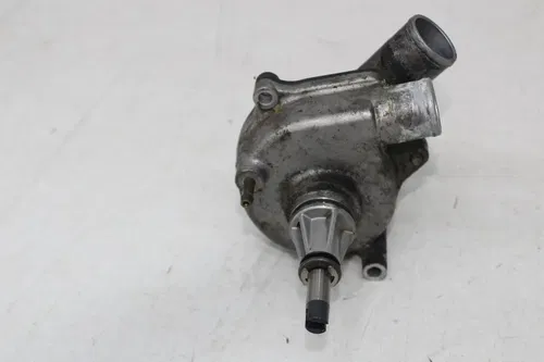 06-11 KAWASAKI NINJA ZX14 ENGINE WATER COOLANT PUMP