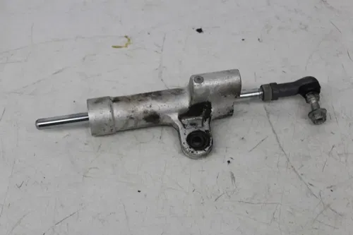 08-21 SUZUKI HAYABUSA COOLANT TANK AXLE DAMPER PARTS HARDWARE NUTS BOLTS (READ)