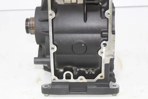 12-16 Harley-davidson Road Glide Fltrx 103ci Engine Transmission housing case