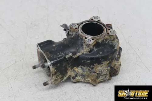 85-95 YAMAHA MOTO 4 YFM350ER REAR BACK DIFFERENTIAL GEARBOX ASSMEBLY