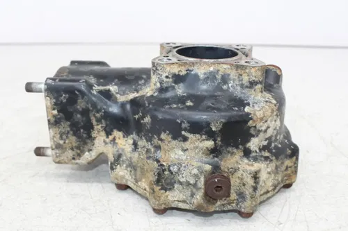 85-95 YAMAHA MOTO 4 YFM350ER REAR BACK DIFFERENTIAL GEARBOX ASSMEBLY