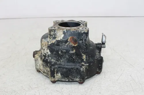 85-95 YAMAHA MOTO 4 YFM350ER REAR BACK DIFFERENTIAL GEARBOX ASSMEBLY