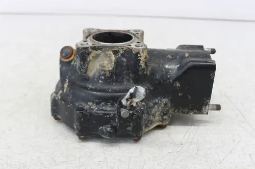 85-95 YAMAHA MOTO 4 YFM350ER REAR BACK DIFFERENTIAL GEARBOX ASSMEBLY