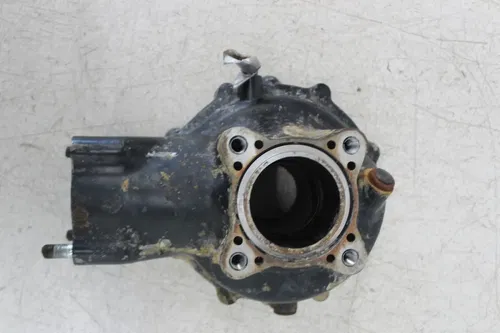 85-95 YAMAHA MOTO 4 YFM350ER REAR BACK DIFFERENTIAL GEARBOX ASSMEBLY