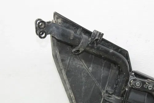 22 POLARIS RZR XP 1000 LEFT SIDE DRIVER DOOR (LIGHT DAMAGE)