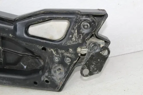 22 POLARIS RZR XP 1000 LEFT SIDE DRIVER DOOR (LIGHT DAMAGE)