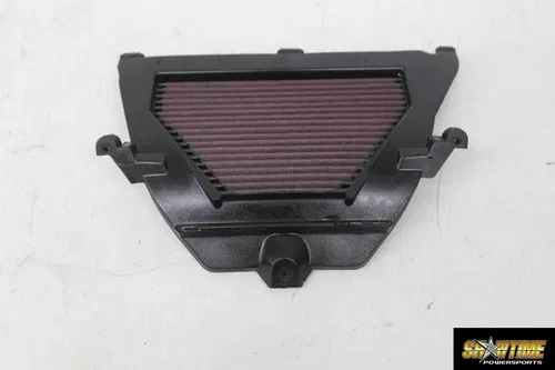 05-06 Honda Cbr600rr k&n Airbox Air Intake Filter