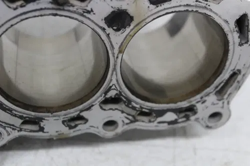 97-07 YAMAHA YZF600R ENGINE MOTOR CYLINDER JUG