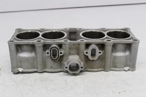 97-07 YAMAHA YZF600R ENGINE MOTOR CYLINDER JUG