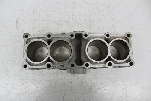97-07 YAMAHA YZF600R ENGINE MOTOR CYLINDER JUG