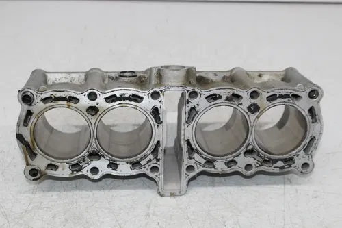 97-07 YAMAHA YZF600R ENGINE MOTOR CYLINDER JUG