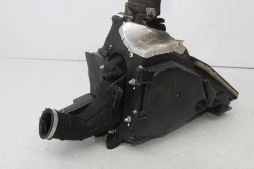 08 YAMAHA WR250X AIR CLEANER FILTER BOX (SEE DESCP)