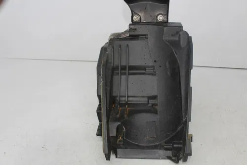 08 YAMAHA WR250X AIR CLEANER FILTER BOX (SEE DESCP)