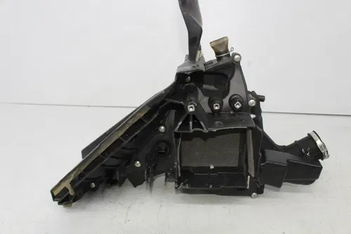 08 YAMAHA WR250X AIR CLEANER FILTER BOX (SEE DESCP)