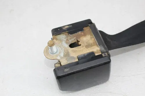 14-18 POLARIS RZR XP 1000 EPS SEAT BELT BUCKLE LATCH ASSEMBLY