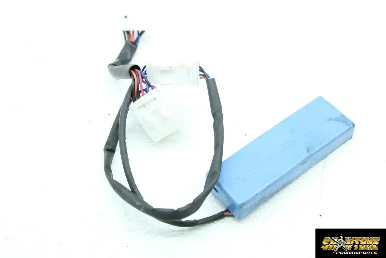 96-03 HARLEY-DAVIDSON SPORTSTER XL1200C CUSTOMS DYNAMICS FLASHER RELAY MODULE