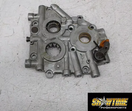 00-06 HARLEY-DAVIDSON WIDE GLIDE FXDWG 88CI ENGINE CAMSHAFT CAM SHAFT PLATE