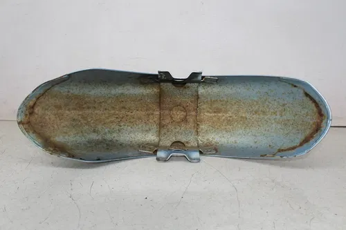 04-05 KAWASAKI VULCAN 2000 FRONT WHEEL FENDER (SEE DESCP)
