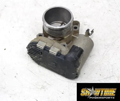 19 POLARIS RZR XP 1000 TURBO THROTTLE BODY BODIES