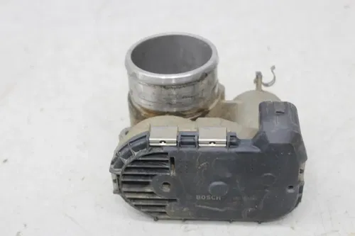 19 POLARIS RZR XP 1000 TURBO THROTTLE BODY BODIES