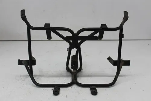 97-03 TRIUMPH TROPHY 1200 UPPER FAIRING MIRROR GAUGES STAY BRACKET