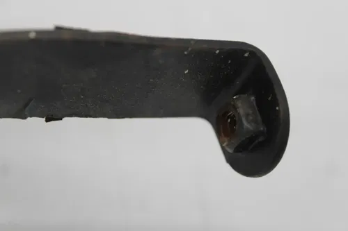 97-03 TRIUMPH TROPHY 1200 UPPER FAIRING MIRROR GAUGES STAY BRACKET